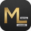 Metal Ledger